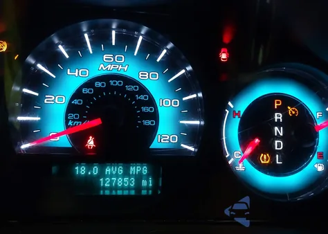 2010 Ford Fusion Se from USA, damaged, VIN 3FAHP0HA1AR335139